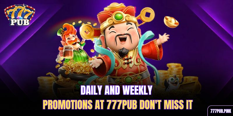 daily-and-weekly-promotions-at-777pub-dont-miss-it