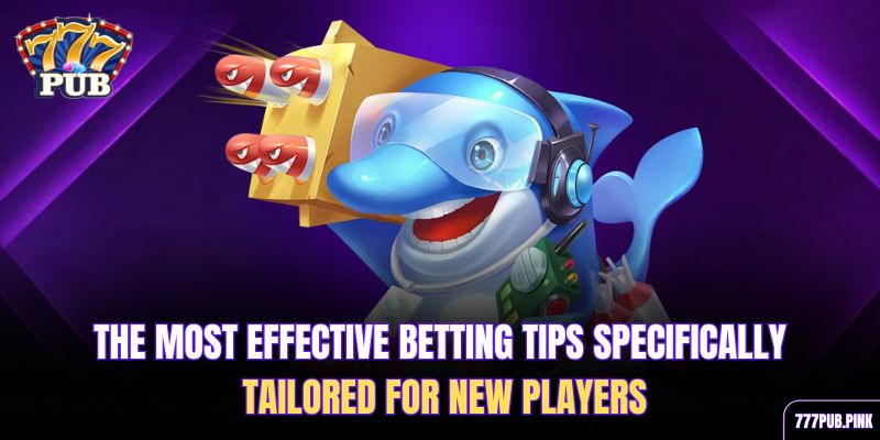 the-most-effective-betting-tips-specifically-tailored-for-new-players